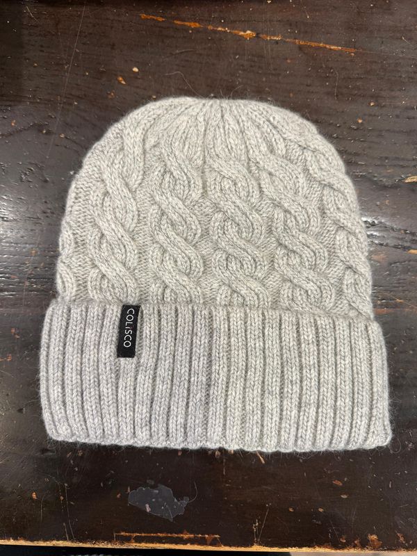 Colisco Raquel Beanie, Grey
