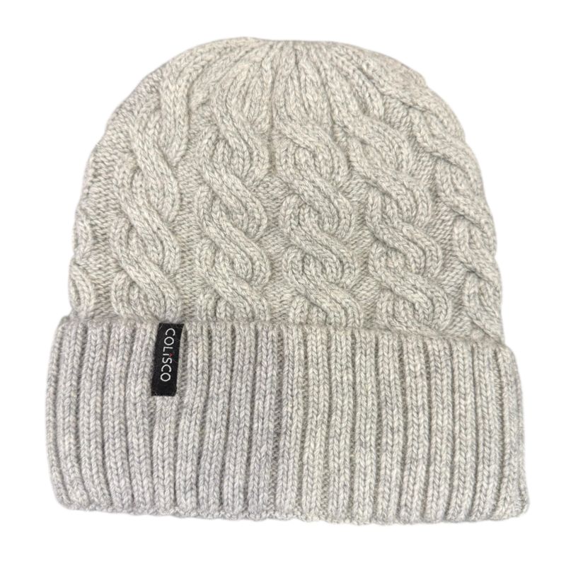 Colisco Raquel Beanie, Grey