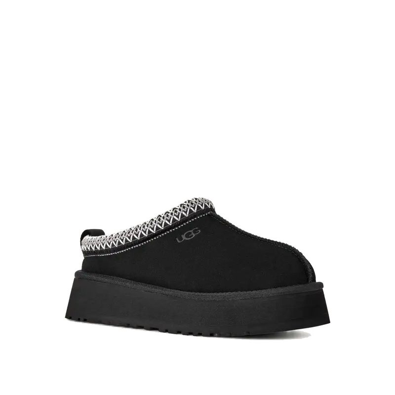 UGG Women's Tazz II Slipper, Black
