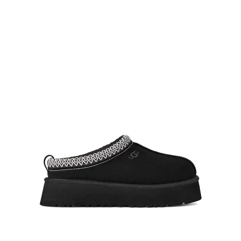 UGG Women's Tazz II Slipper, Black