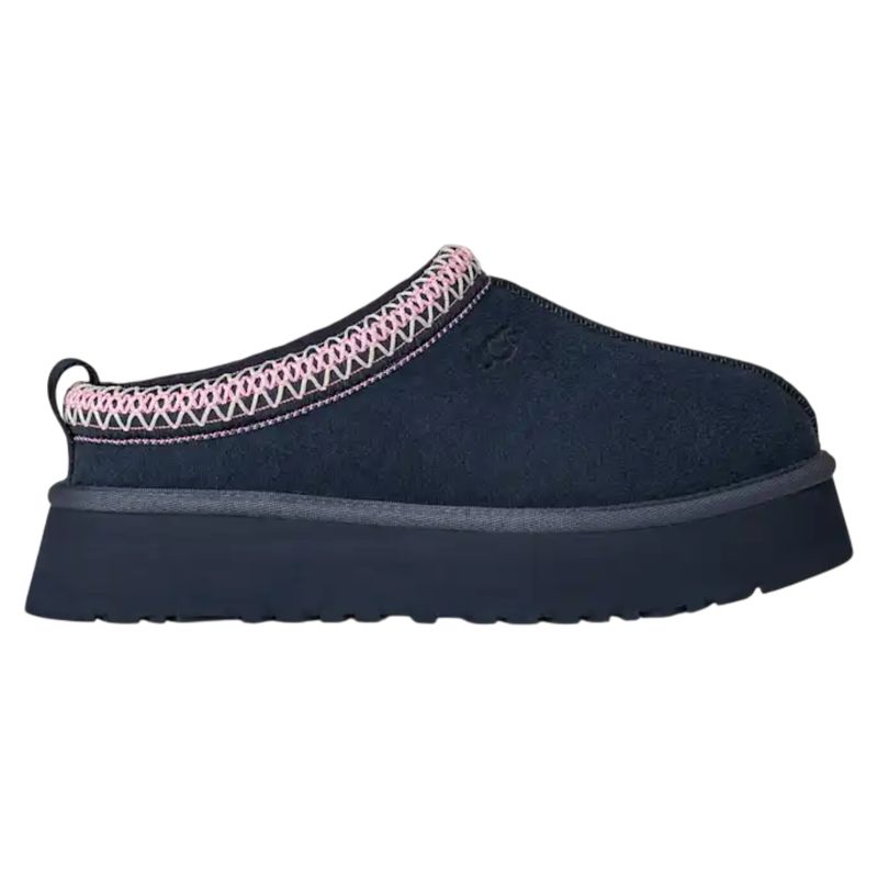 UGG Women's Tazz II Slipper, Dark Indigo