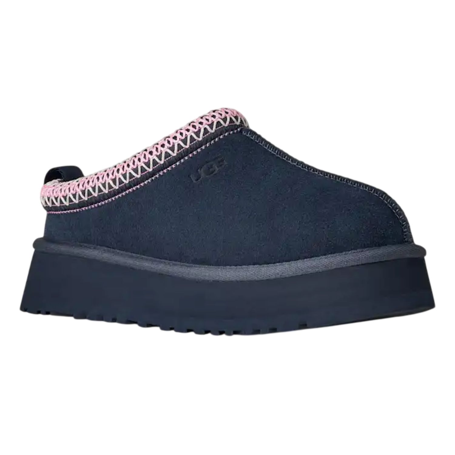 UGG Women's Tazz Ii Slipper, Dark Indigo UGG Women's Tazz Ii Slipper, Dark Indigo, Color: Dark Indigo, Size: 6