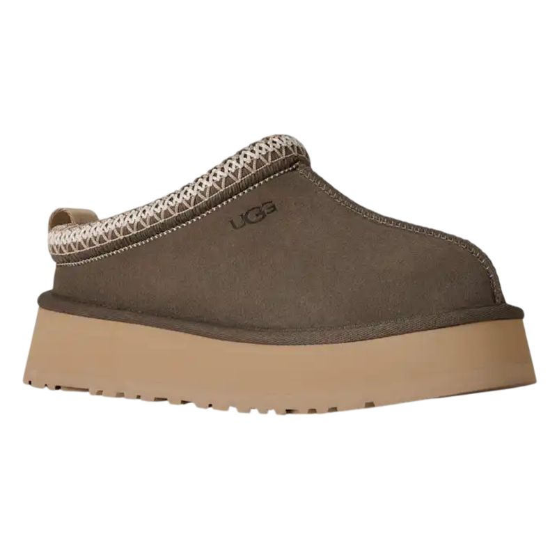 UGG Women's Tazz Ii Slipper, Dried Oregano