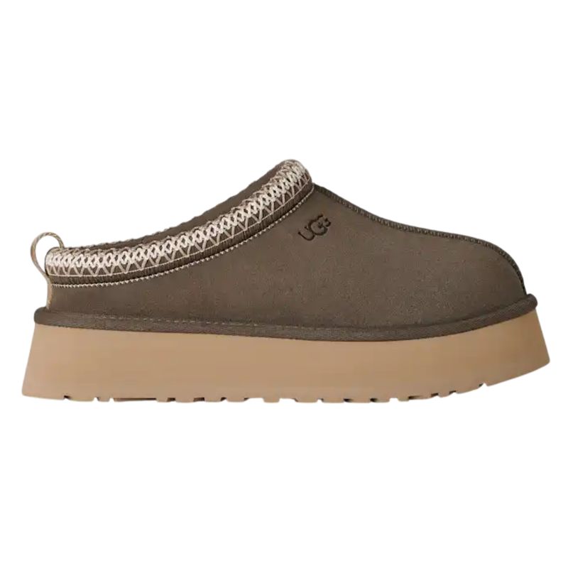 UGG Women's Tazz Ii Slipper, Dried Oregano