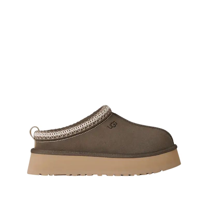UGG Women's Tazz Ii Slipper, Dried Oregano
