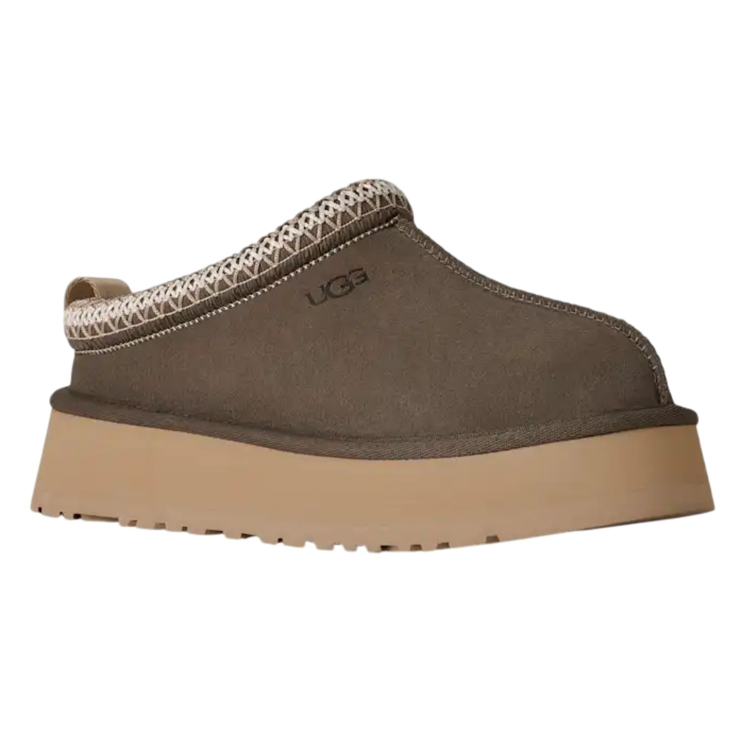 UGG Women's Tazz Ii Slipper, Dried Oregano UGG Women's Tazz Ii Slipper, Dried Oregano, Color: Dried Oregano, Size: 6