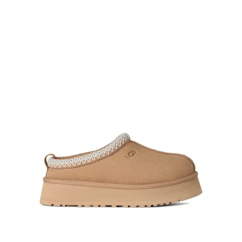 UGG Women's Tazz II Slipper, Sand