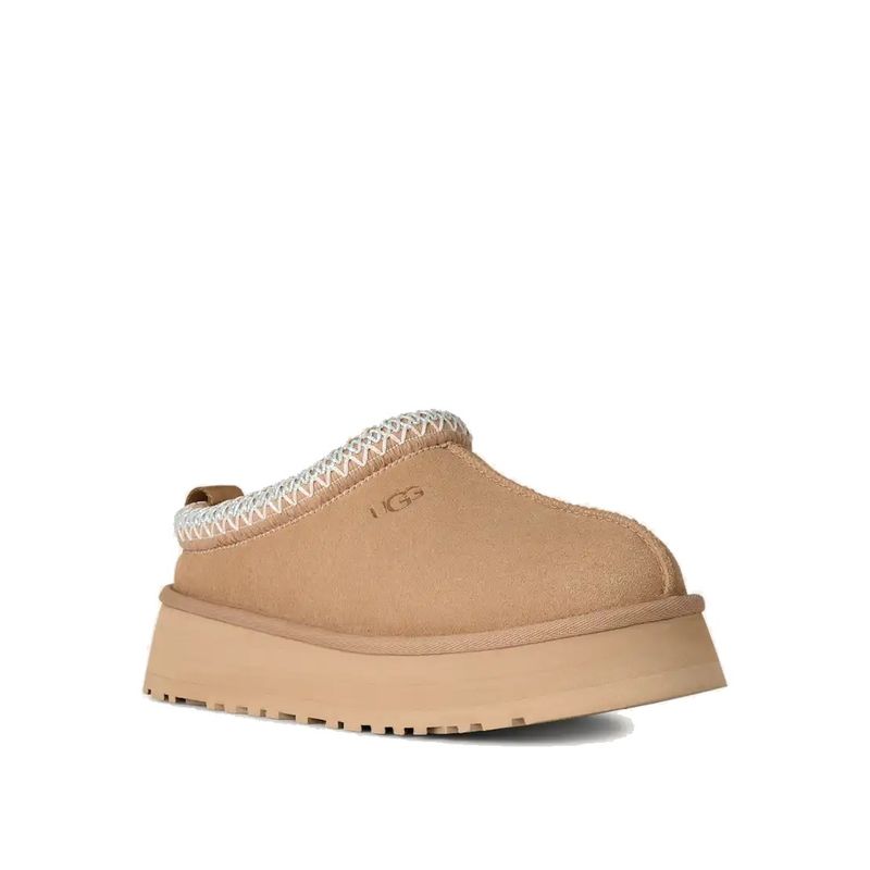 UGG Women's Tazz II Slipper, Sand