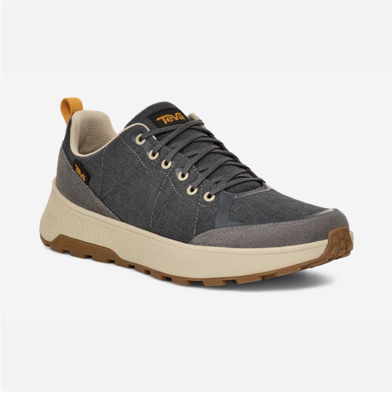 Men's Ellwood Hiking Shoe, Dark Shadow