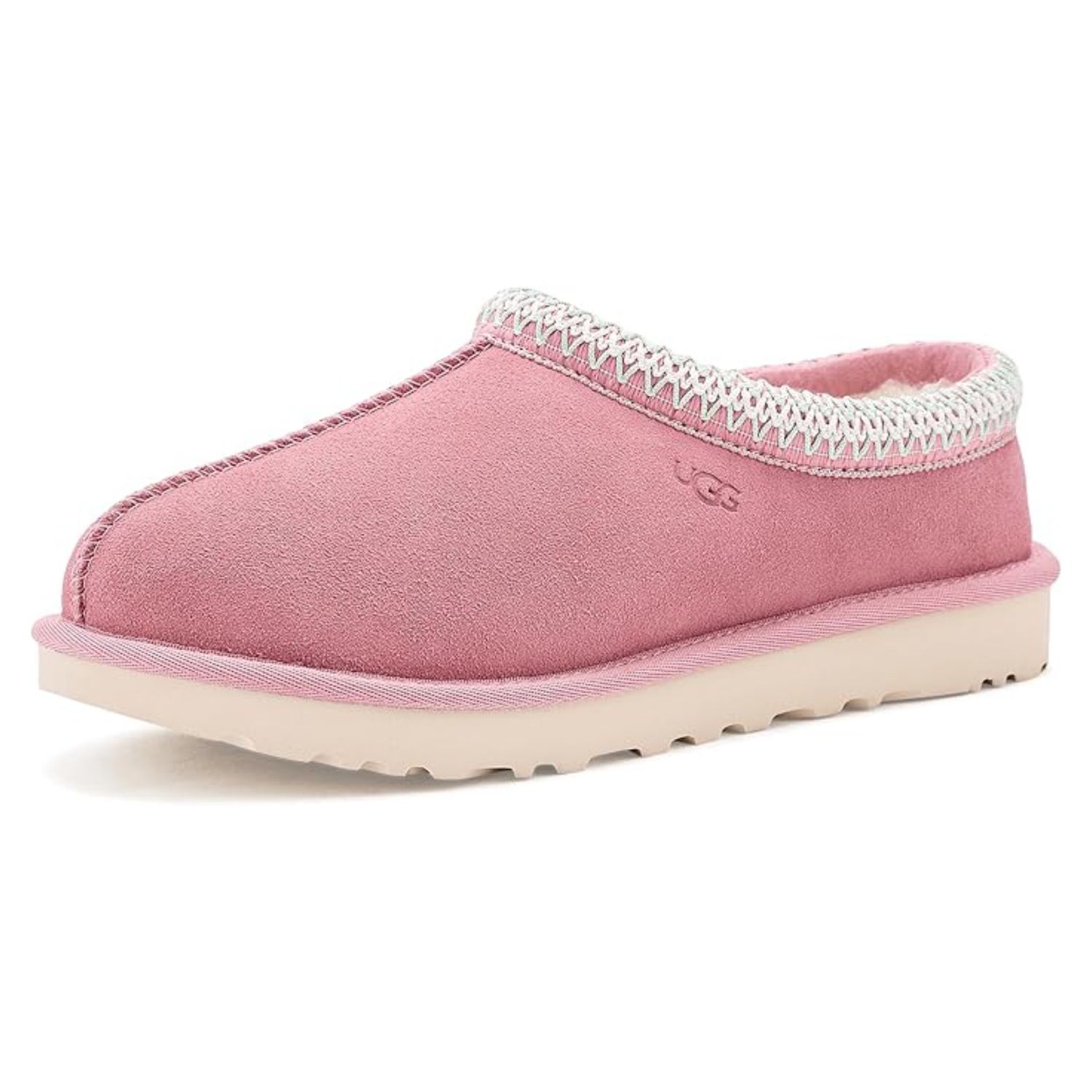 UGG Women's Tasman II Slipper, Horizon Pink, Color: Horizon Pink, Size: 6