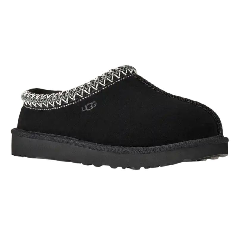 UGG Women's Tasman II Slipper, Black