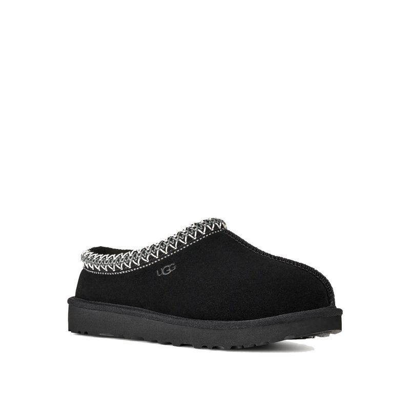 UGG Women's Tasman II Slipper, Black
