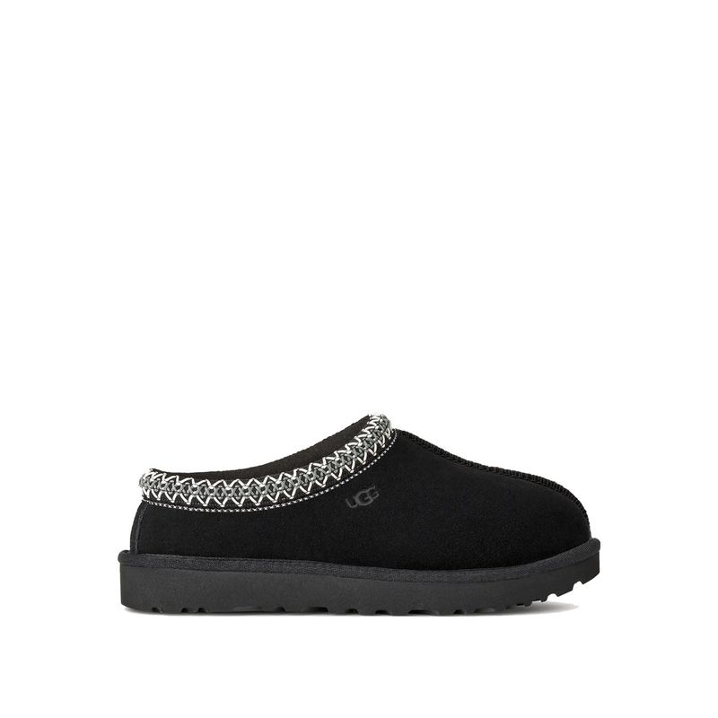 UGG Women's Tasman II Slipper, Black