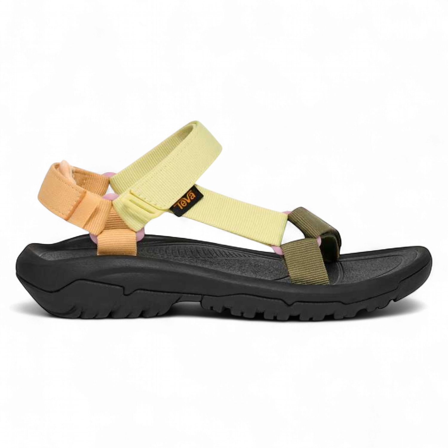 Teva Women's Hurricane XLT2 Sport Sandal, Color: Pastel Multi, Size: 7