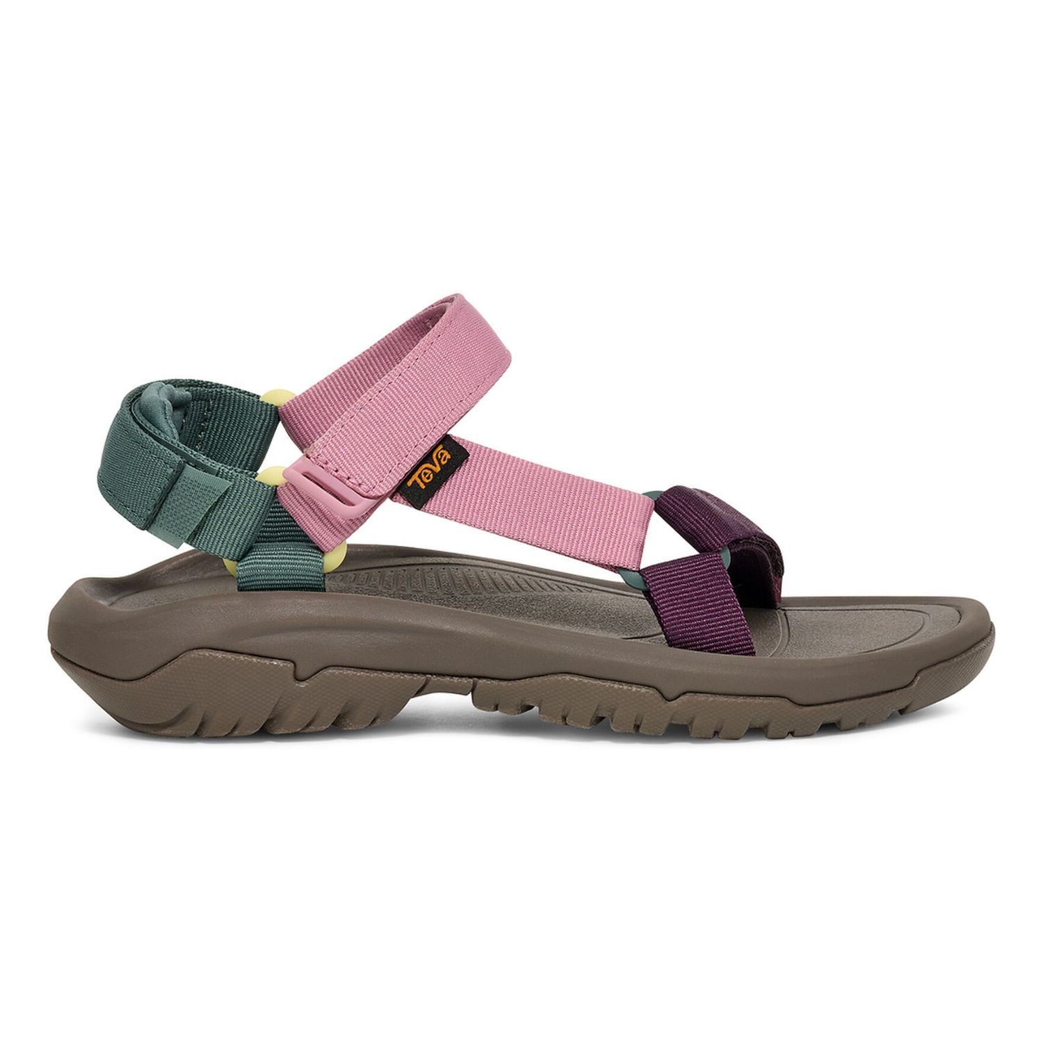 Teva Women's Hurricane XLT2 Sport Sandal, Root Multi, Color: Root Multi, Size: 6