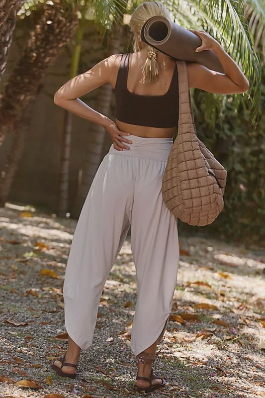 Retreat Yoga Pants