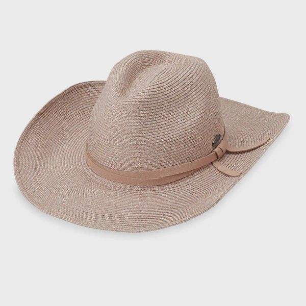 Women's Denver Hat