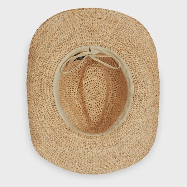 Tahiti Cowboy  Hat