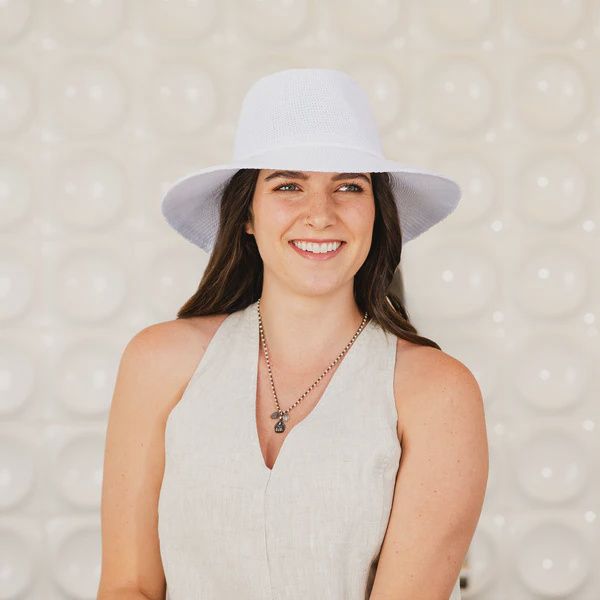 Victoria Fedora Hat_27877