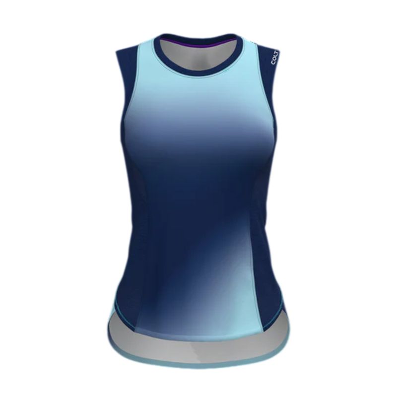 Sirio Mesh Tank Top