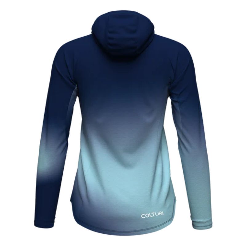Colturi Woman's Sun Hoodie
