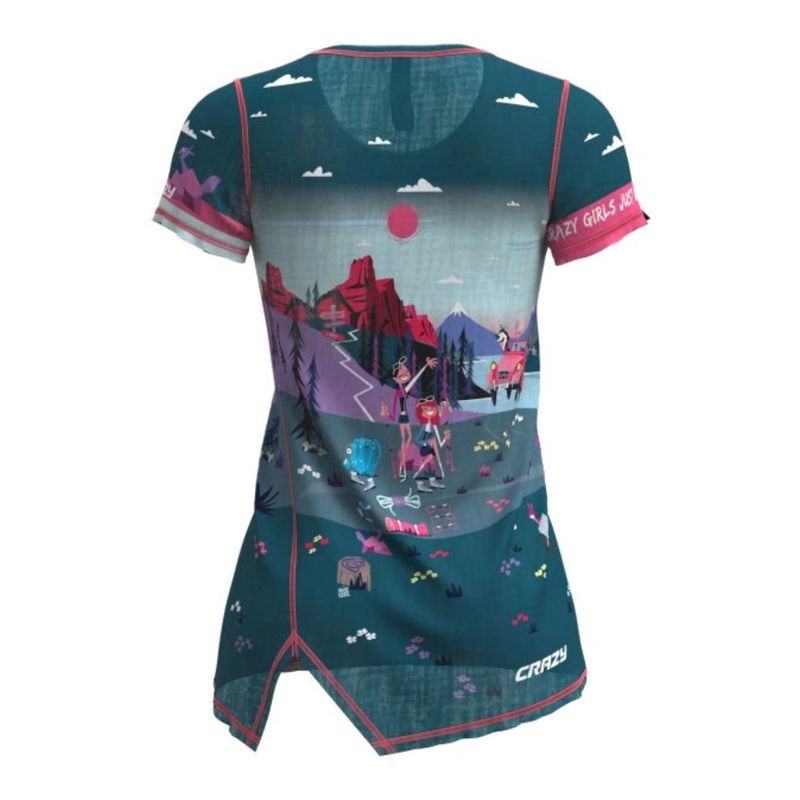 Aloha Woman's Shirt