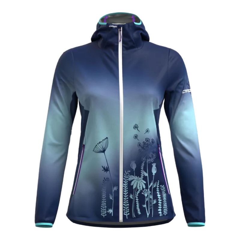 Wonder Magic Shell Jacket