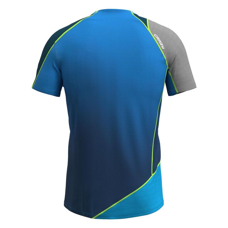 Acceleration Shirt