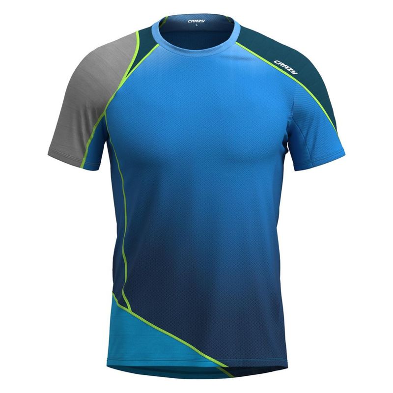 Acceleration Shirt