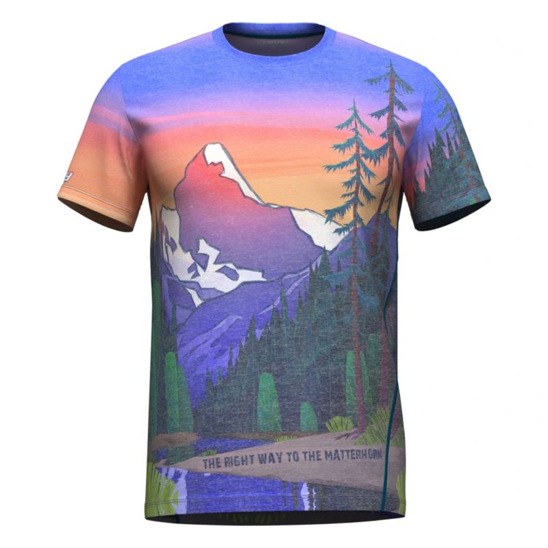 Legend Shirt