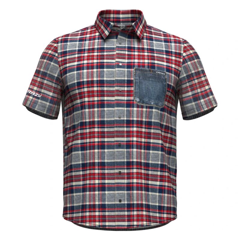Lumberjack Light Shirt