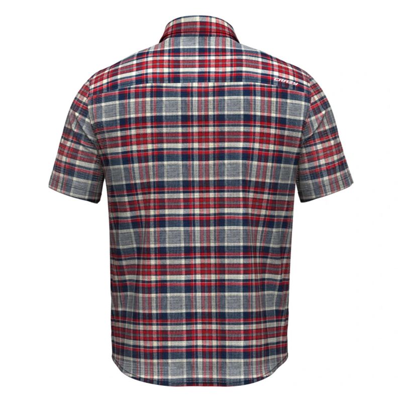 Lumberjack Light Shirt