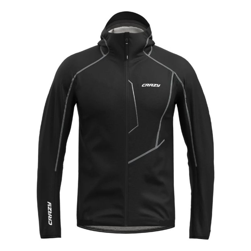 Shark Man Jacket