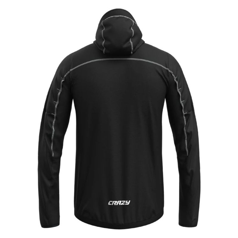 Shark Man Jacket