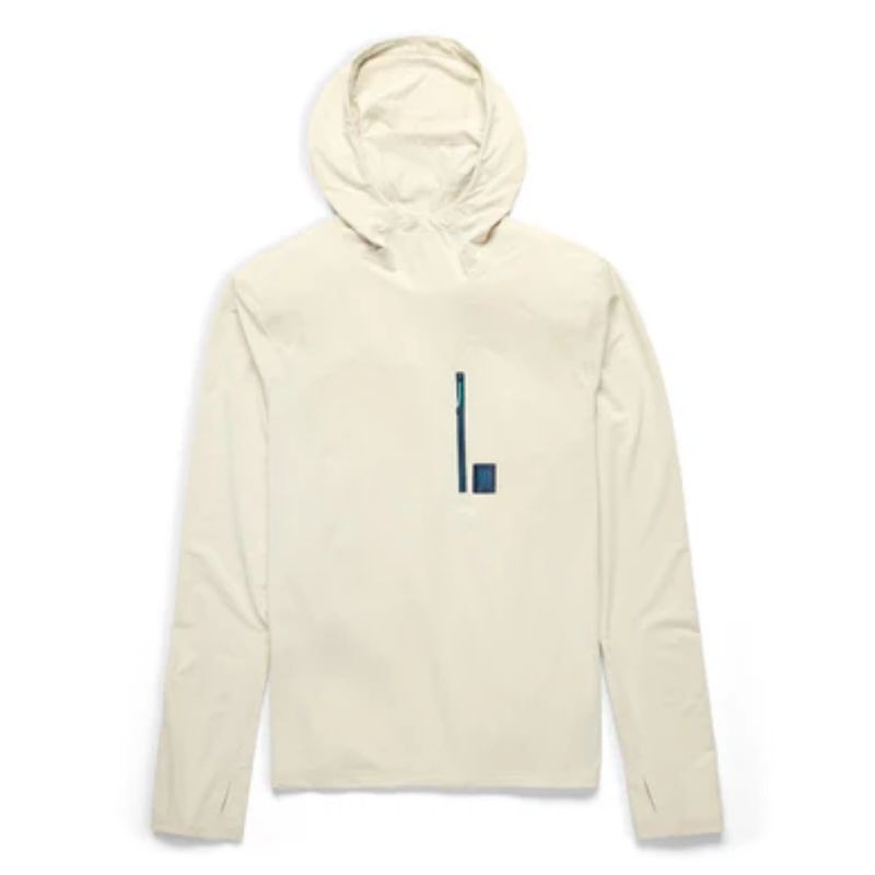 Topo Designs Men's Sun Hoodie