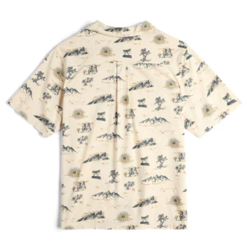 Men's Daytripprt Shirt
