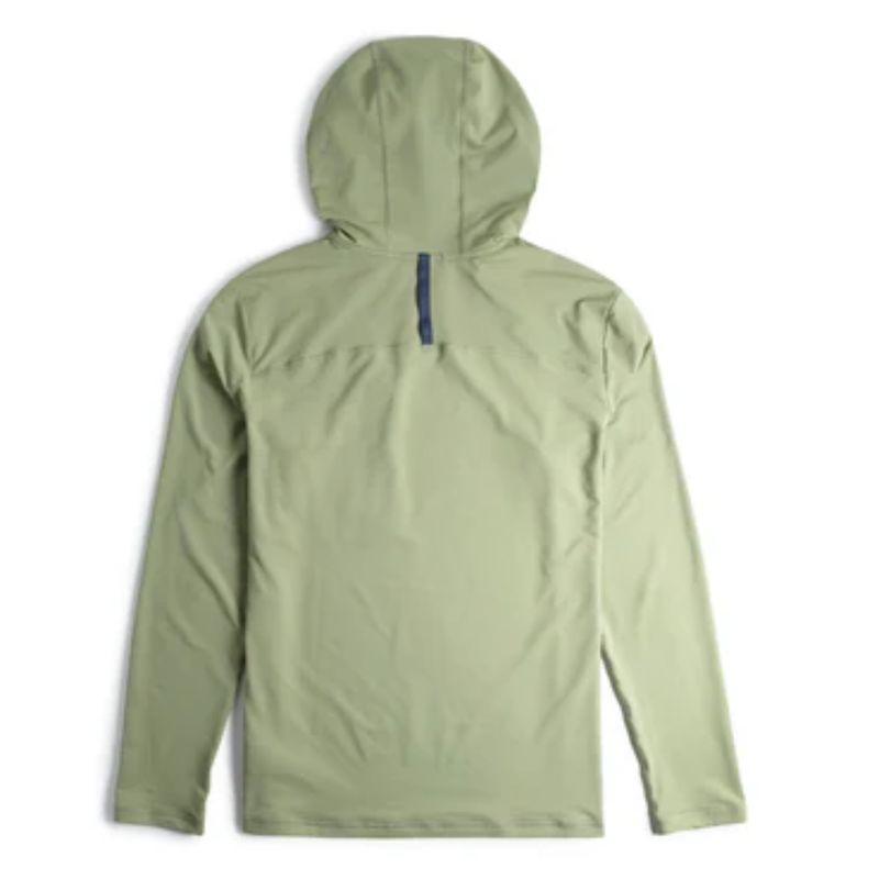 Topo Designs  Men's Sun Hoodie