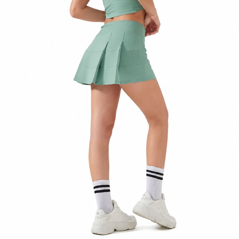 Colisco Mini Skort II, Mint