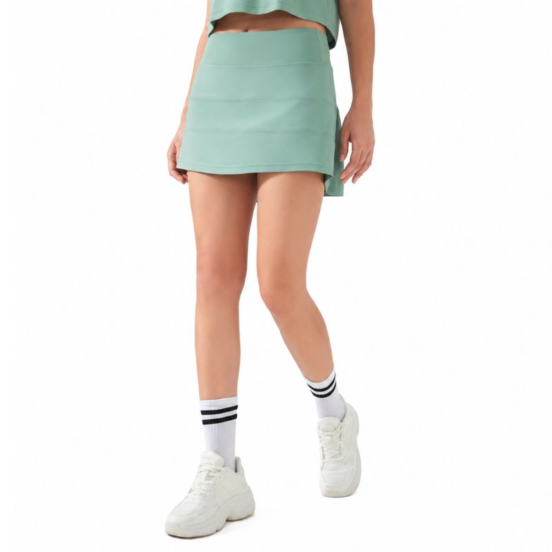 Colisco Mini Skort II, Mint
