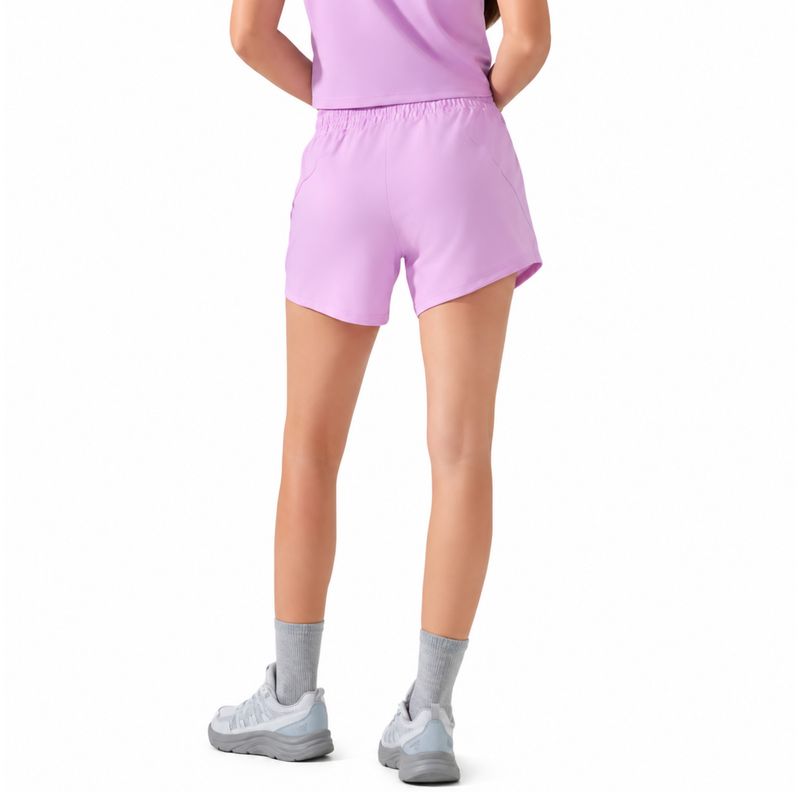 Colisco Short, Pink