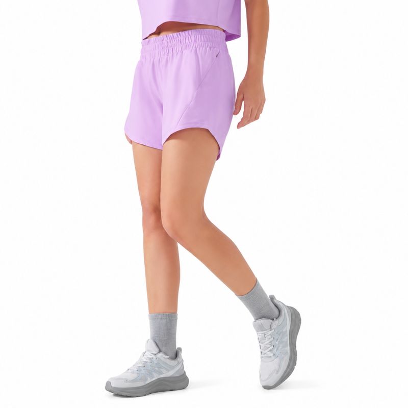 Colisco Short, Pink