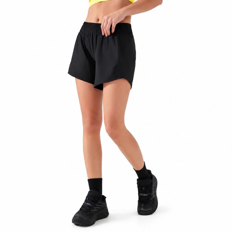 Colisco Short, Black