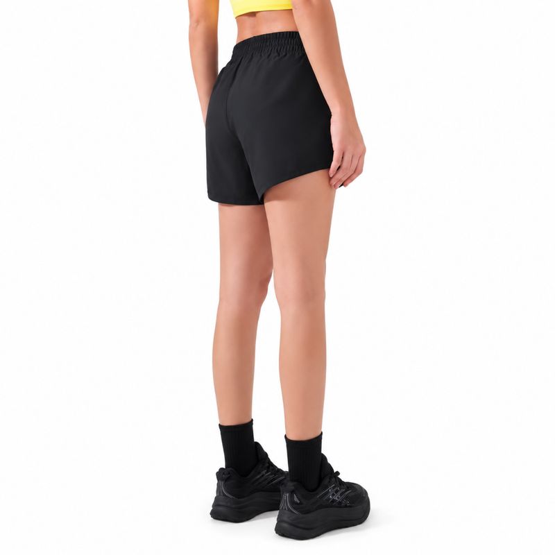 Colisco Short, Black
