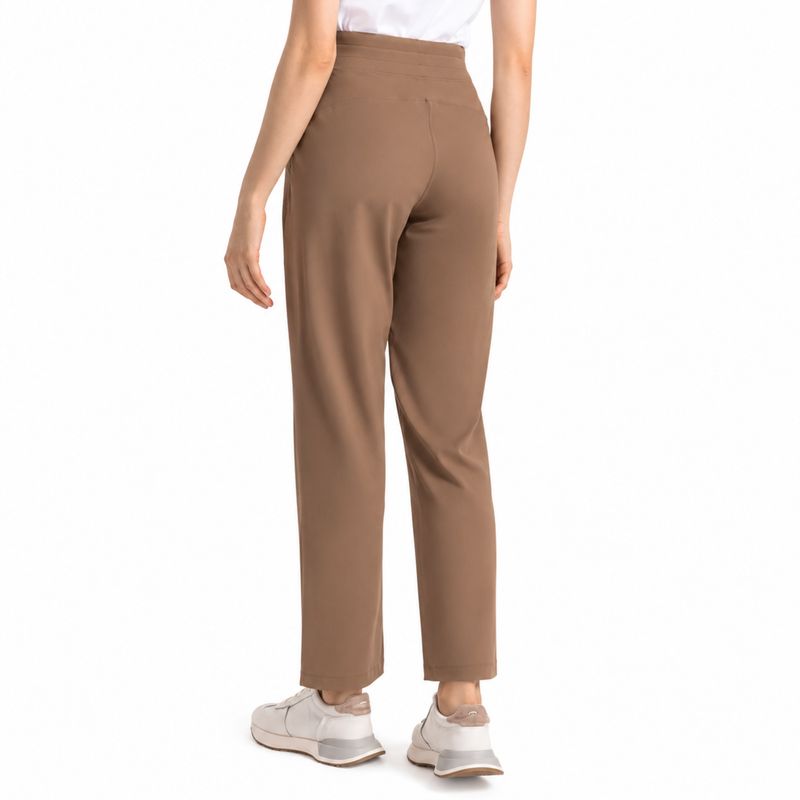 Colisco Bootcut Pant, Desert