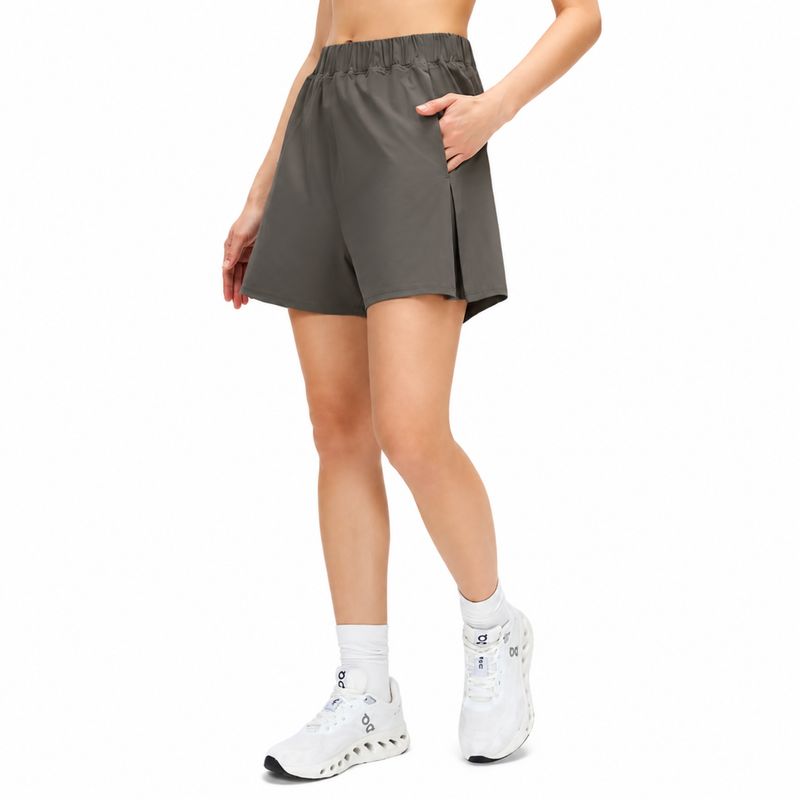 Colisco Long Short, Grey