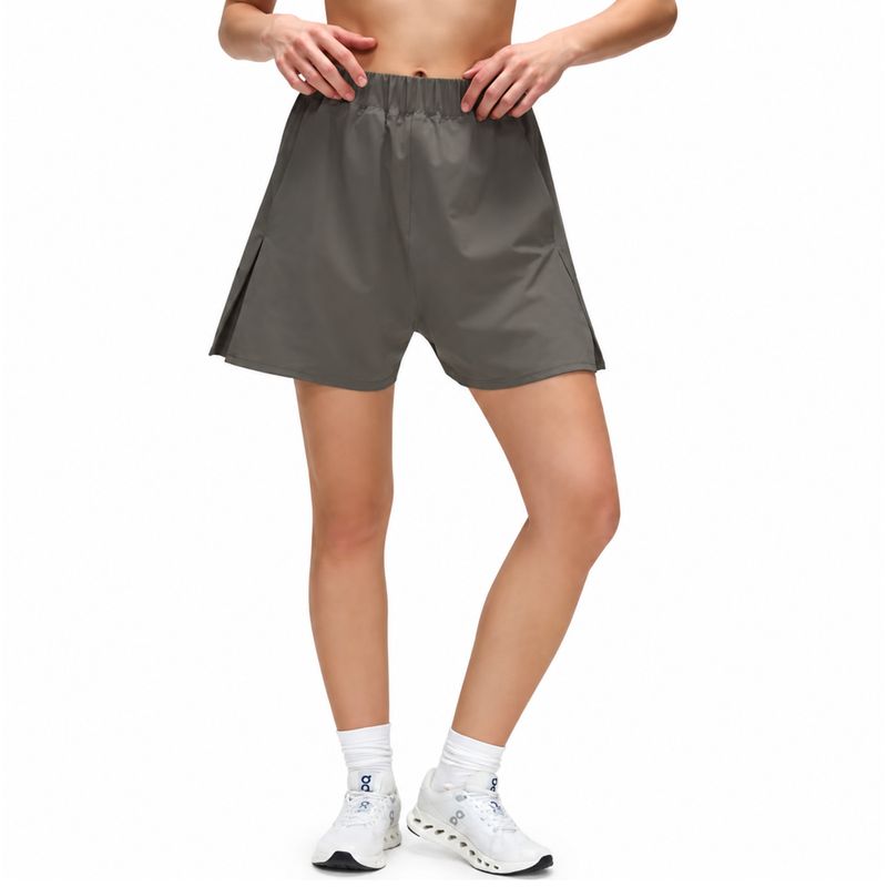 Colisco Long Short, Grey
