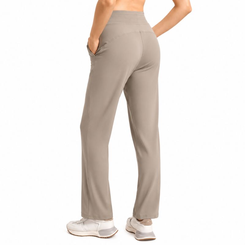 Colisco Bootcut Pant, Sand