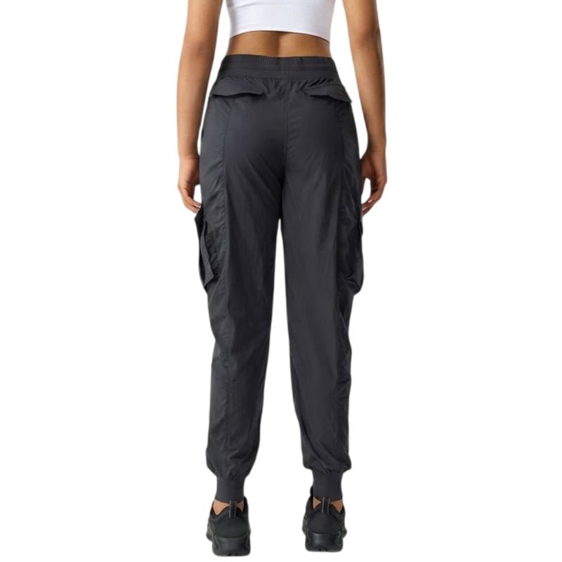 Colisco Cargo Pants, Dark Grey