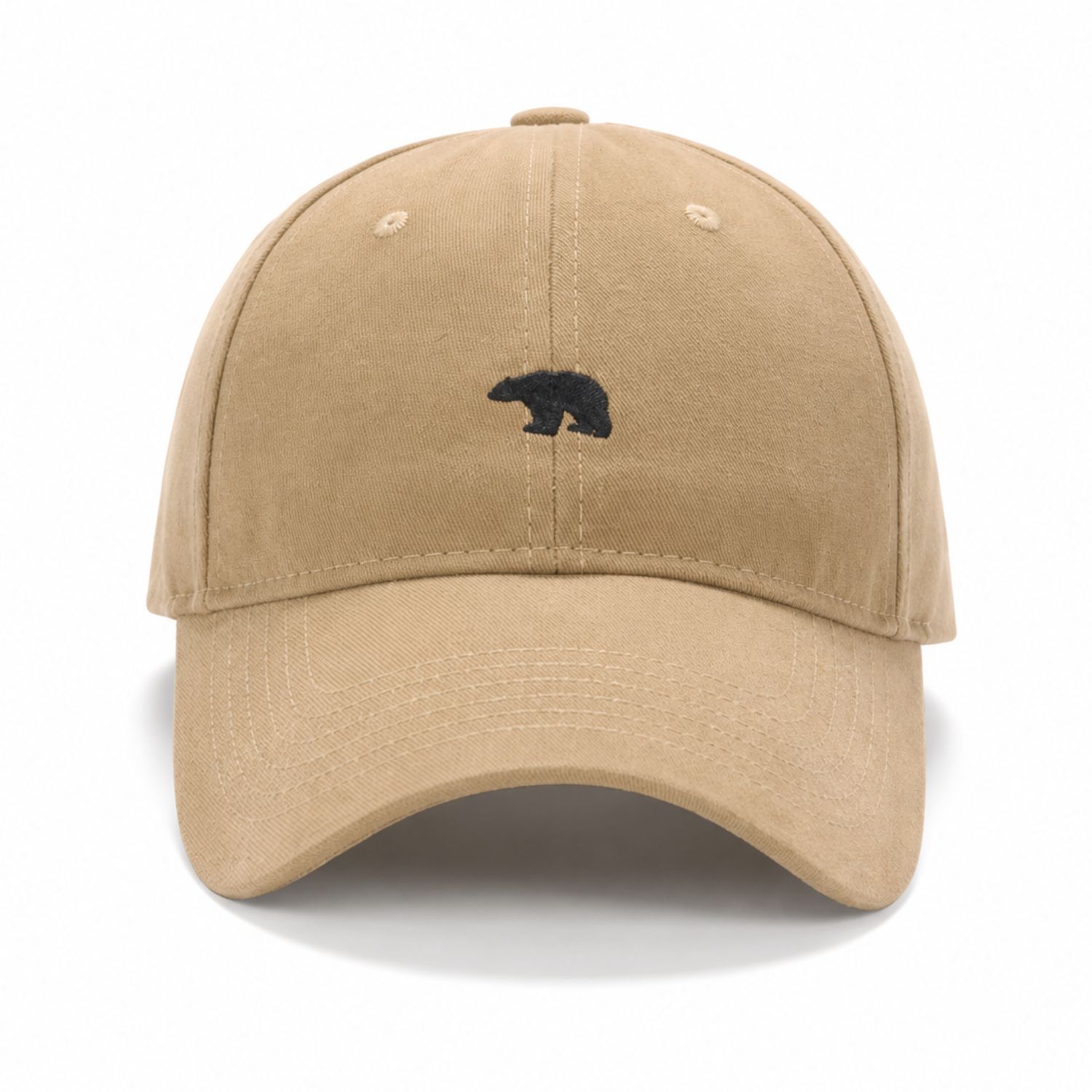 Colisco Bear Cap, Sand