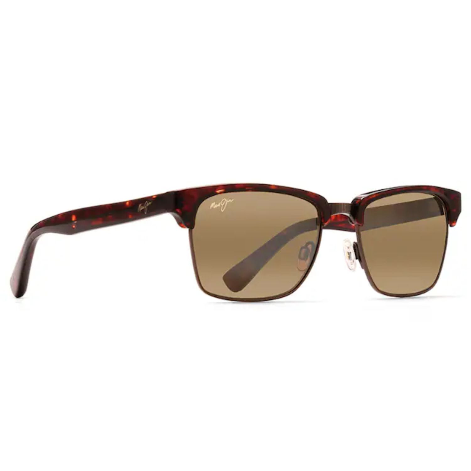 HCL Kawika Polarised Sunglasses, Color: Tortoise Gold, Size: O/S